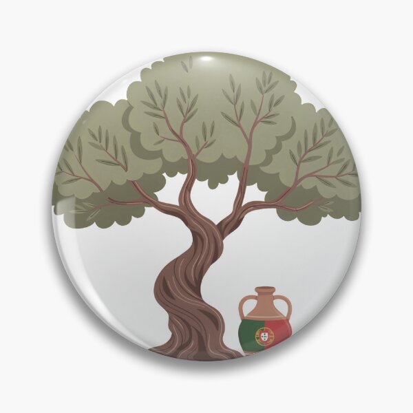 Item preview, Portugal, Land of Olive Oil designed and sold by Homehello.