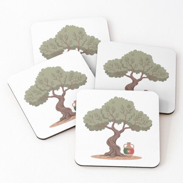 Item preview, Portugal, Land of Olive Oil designed and sold by Homehello.