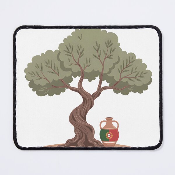 Item preview, Portugal, Land of Olive Oil designed and sold by Homehello.