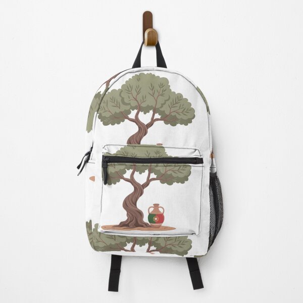 Item preview, Portugal, Land of Olive Oil designed and sold by Homehello.