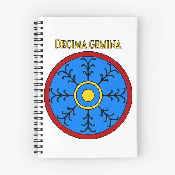 Item preview, Decima gemina designed and sold by Tiwsarm.