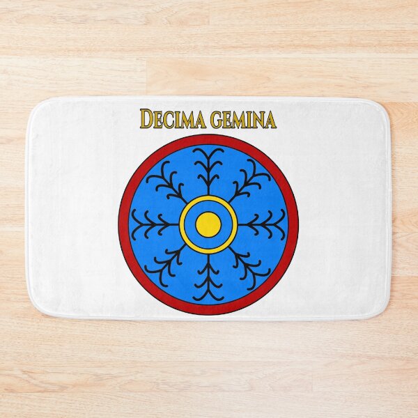 Item preview, Decima gemina designed and sold by Tiwsarm.