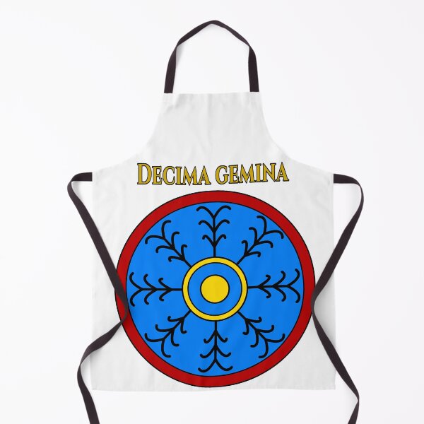 Item preview, Decima gemina designed and sold by Tiwsarm.