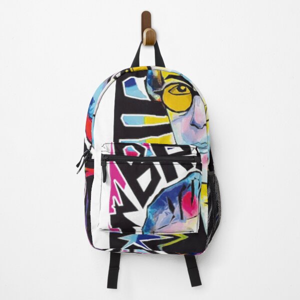 Item preview, Andre Breton designed and sold by backlelcteer.