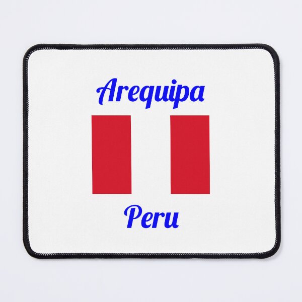 Item preview, Arequipa Peru - Stylish Prints, designed and sold by Fleetwood1994.