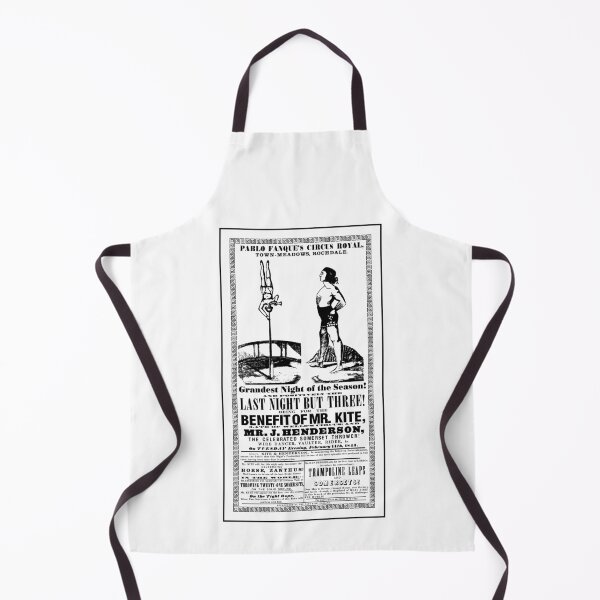 Item preview, Mr. Kite - black designed and sold by DFA.