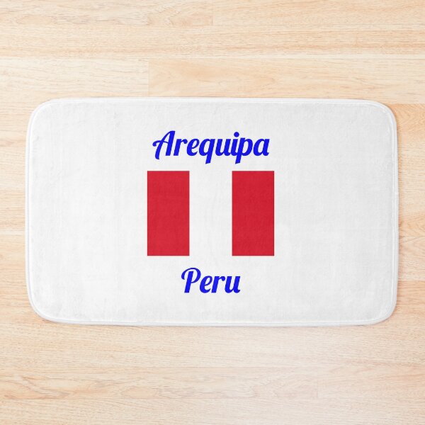 Item preview, Arequipa Peru - Stylish Prints, designed and sold by Fleetwood1994.