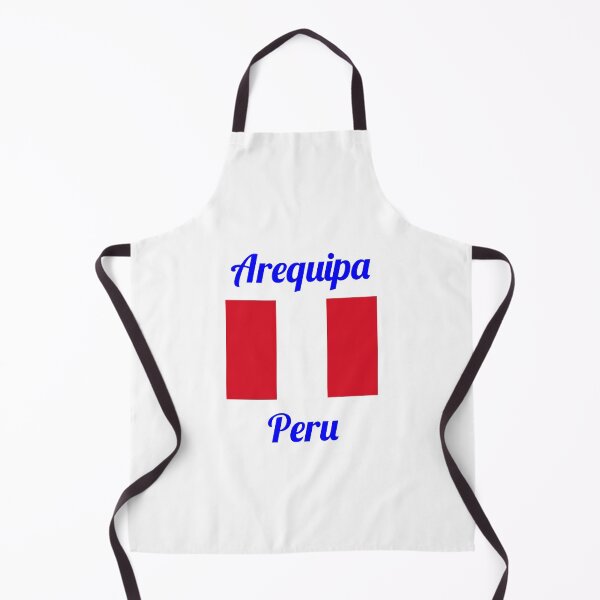 Item preview, Arequipa Peru - Stylish Prints, designed and sold by Fleetwood1994.