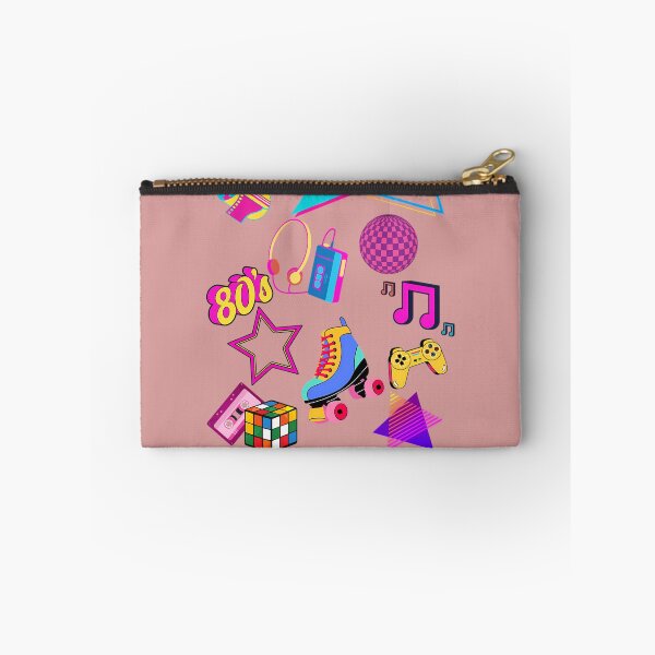 Item preview, Born-In-The-80S-Casual-80'S-Music-Mix-Selection-Outrun-Vintage-Cassette-Recorder-Music-T-Shirt designed and sold by CamronPfan64.