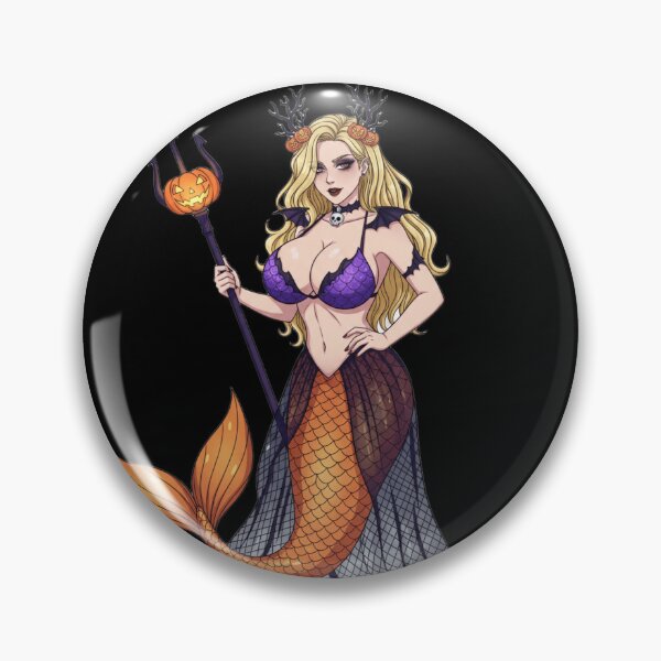 Item preview, bishoujo mermaid blonde designed and sold by WingedMeteor.