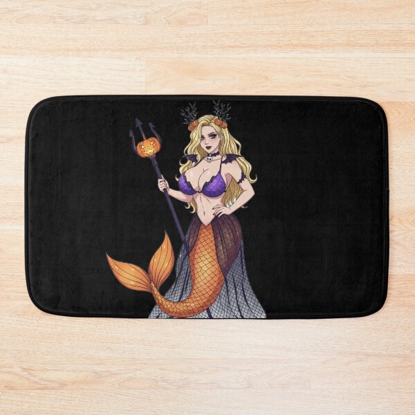 Item preview, bishoujo mermaid blonde designed and sold by WingedMeteor.