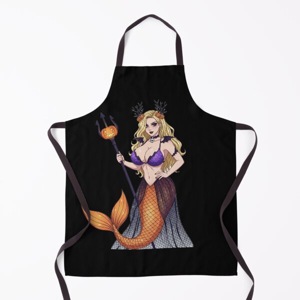 Item preview, bishoujo mermaid blonde designed and sold by WingedMeteor.