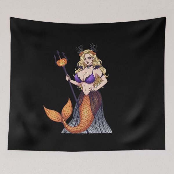 Item preview, bishoujo mermaid blonde designed and sold by WingedMeteor.