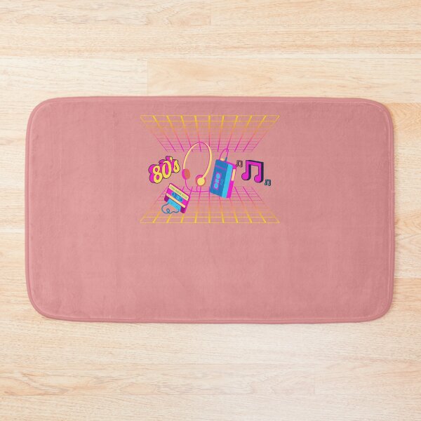 Item preview, Casual-80'S-Music-Mix-Selection-Outrun-Vintage-Cassette-Recorder-Music-T-Shirt designed and sold by CamronPfan64.