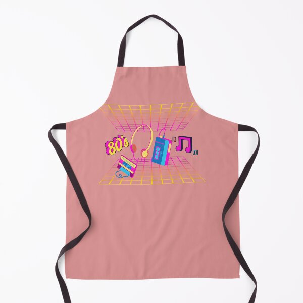 Item preview, Casual-80'S-Music-Mix-Selection-Outrun-Vintage-Cassette-Recorder-Music-T-Shirt designed and sold by CamronPfan64.