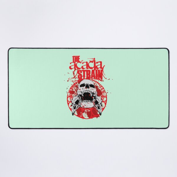Item preview, The-Acacia-Strain-T-Shirt designed and sold by CamronPfan64.