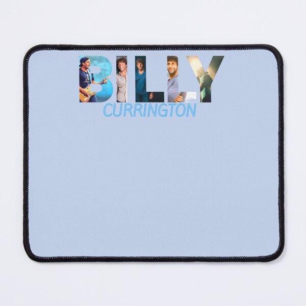 Item preview, Billy-Currington-Classic-T-Shirt designed and sold by CamronPfan64.