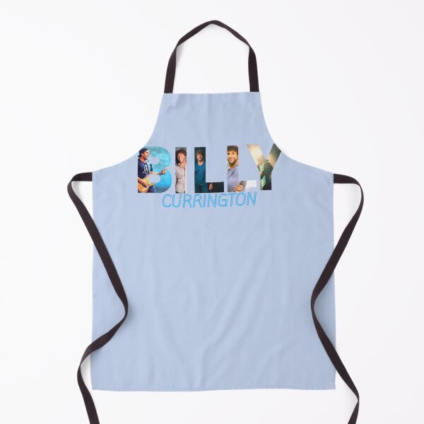 Item preview, Billy-Currington-Classic-T-Shirt designed and sold by CamronPfan64.