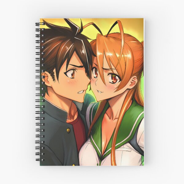 Item preview, Takashi & Rei - 1 designed and sold by Infinite-Aspire.