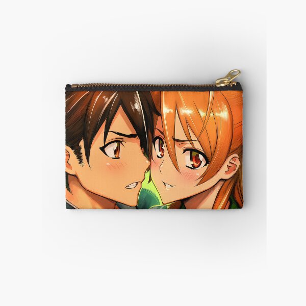 Item preview, Takashi & Rei - 1 designed and sold by Infinite-Aspire.