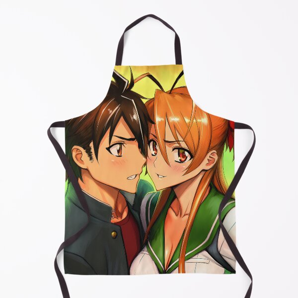 Item preview, Takashi & Rei - 1 designed and sold by Infinite-Aspire.