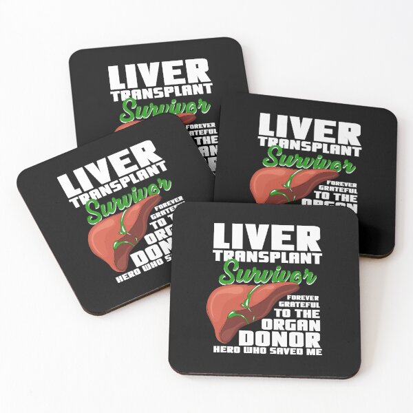 Item preview, Grateful Liver Transplant Survivor designed and sold by Betsytiptoe.