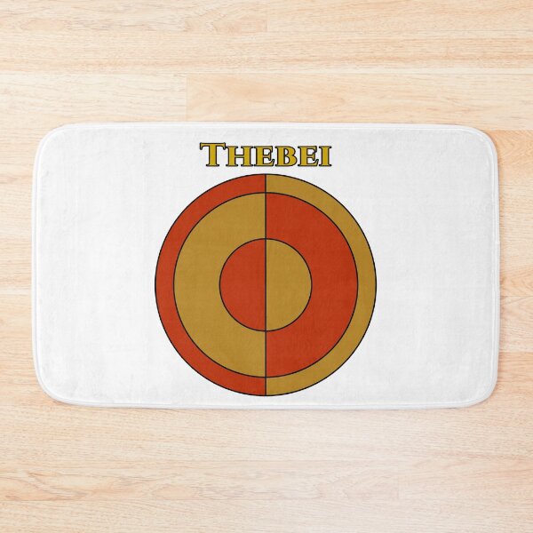 Item preview, Thebei designed and sold by Tiwsarm.