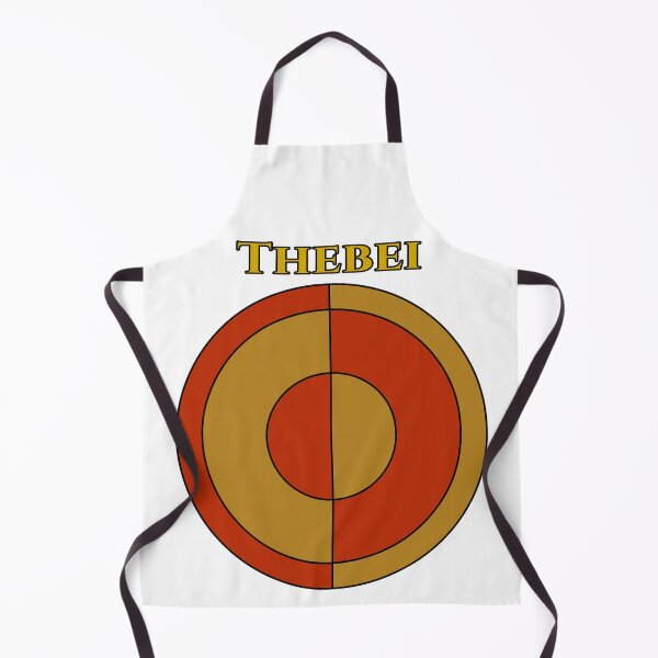Item preview, Thebei designed and sold by Tiwsarm.