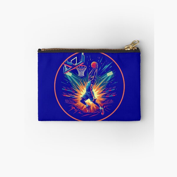 Item preview, Basketall Player Logo designed and sold by Finding Fortuity.