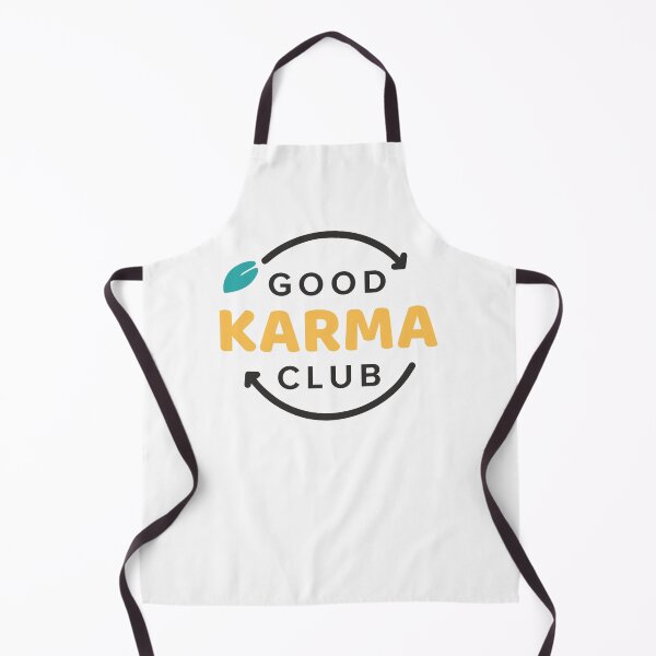 Item preview, Good Karma Club – Colorful Kids Edition designed and sold by Lumawear .