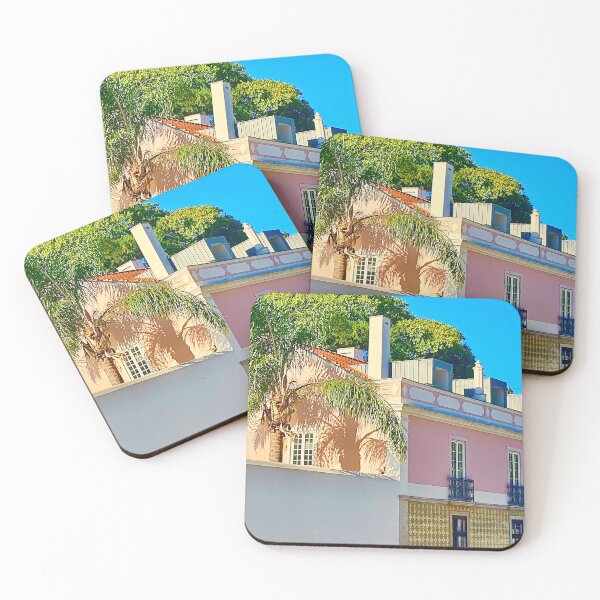 Item preview, Restelo. Lisbon designed and sold by Tereza Pilar  Art.