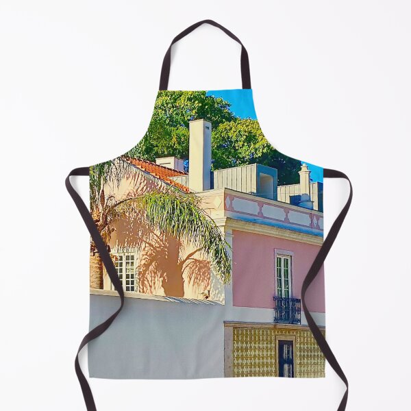 Item preview, Restelo. Lisbon designed and sold by Tereza Pilar Art.