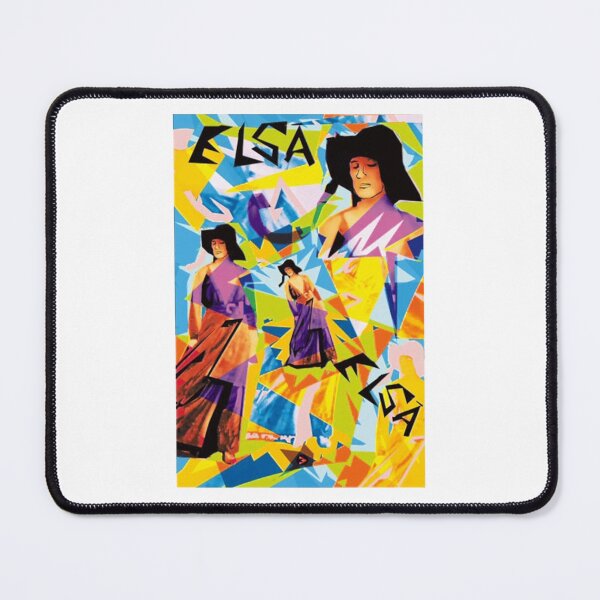 Item preview, Elsa von Freytag designed and sold by backlelcteer.