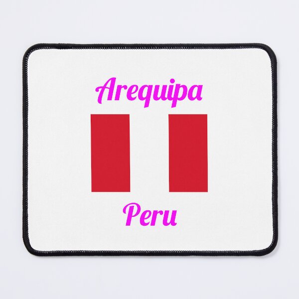 Item preview, Arequipa Peru - Stylish Prints, designed and sold by Fleetwood1994.