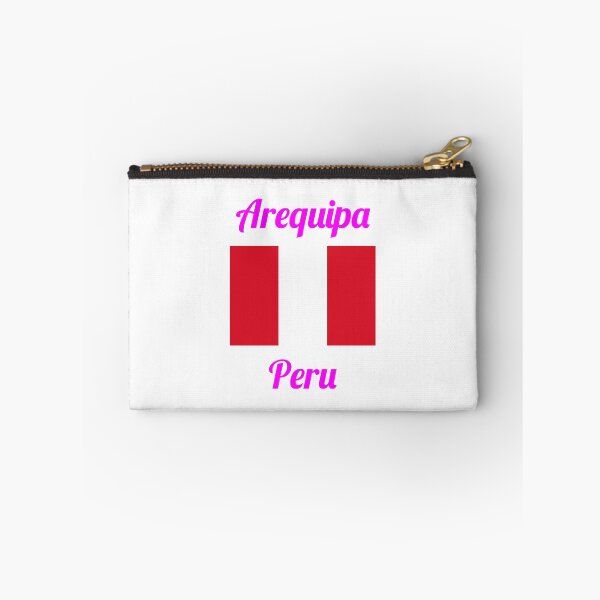 Item preview, Arequipa Peru - Stylish Prints, designed and sold by Fleetwood1994.