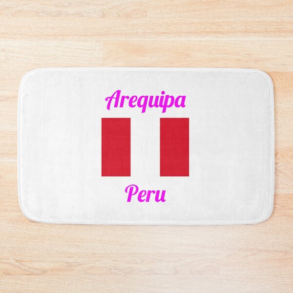 Item preview, Arequipa Peru - Stylish Prints, designed and sold by Fleetwood1994.