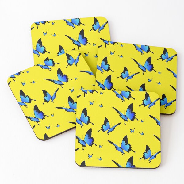 Item preview, Summer Butterflies designed and sold by S3_Illustration.