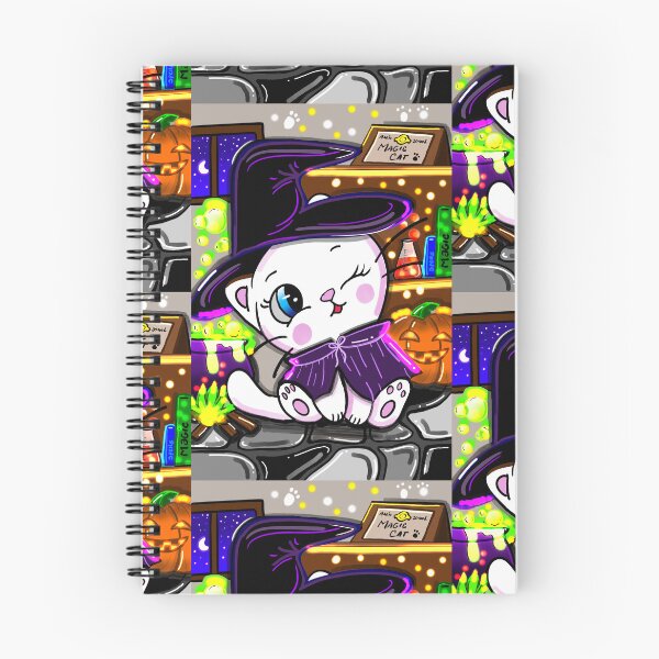 Item preview, Little cat designed and sold by lucilagu.