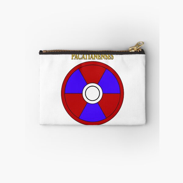 Item preview, Pacatianenses designed and sold by Tiwsarm.