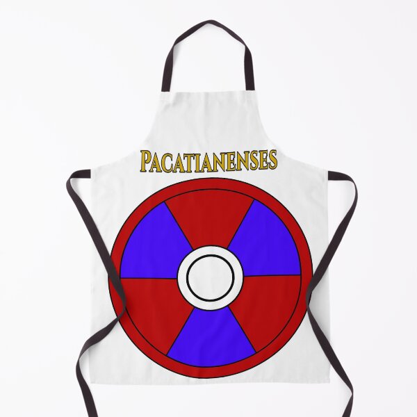 Item preview, Pacatianenses designed and sold by Tiwsarm.