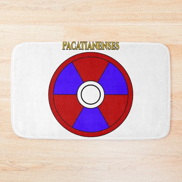 Item preview, Pacatianenses designed and sold by Tiwsarm.