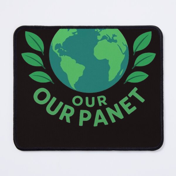 Item preview, Eco‑friendly 2 designed and sold by Techtricksgh.