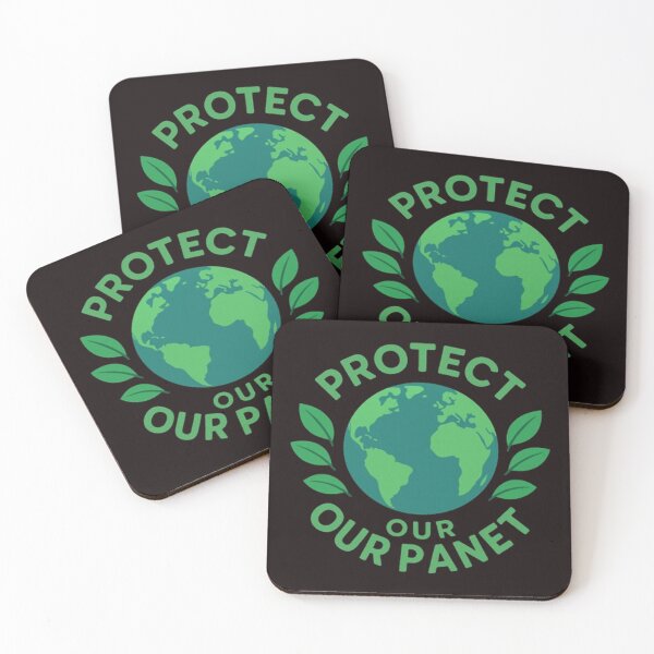 Item preview, Eco‑friendly 2 designed and sold by Techtricksgh.