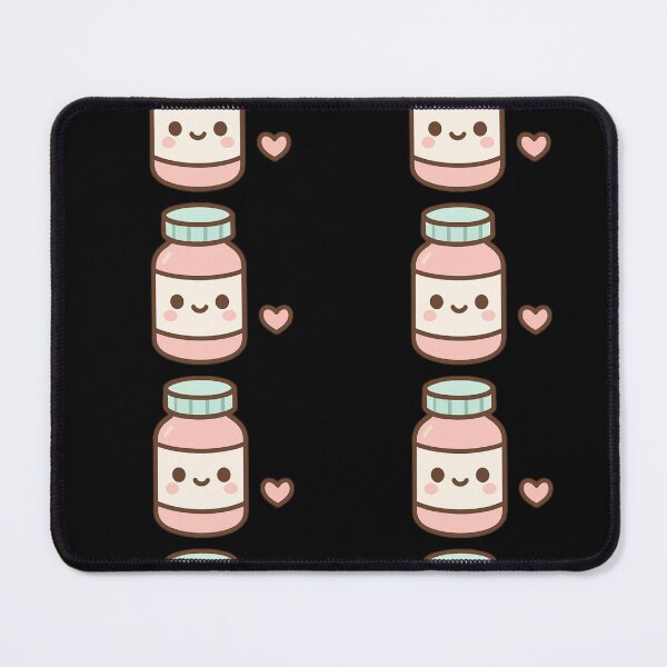 Item preview, Palliative Care - Kawaii box of medicine designed and sold by DamioPolArt.