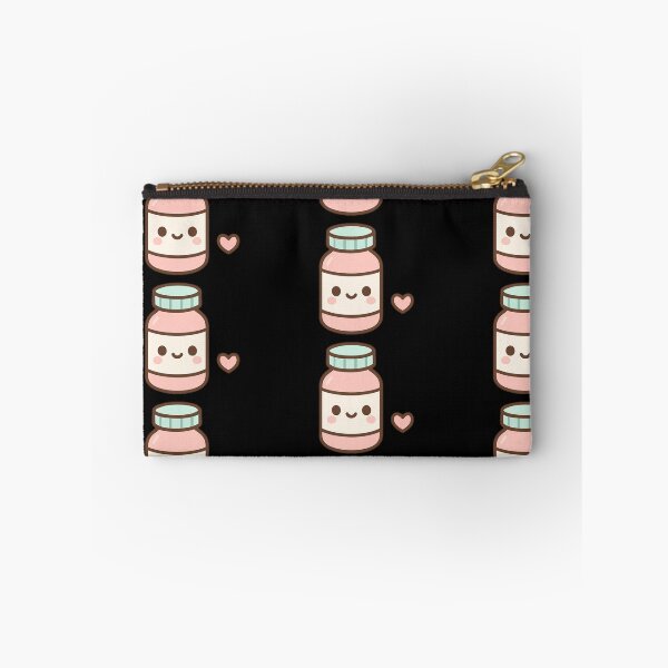 Item preview, Palliative Care - Kawaii box of medicine designed and sold by DamioPolArt.