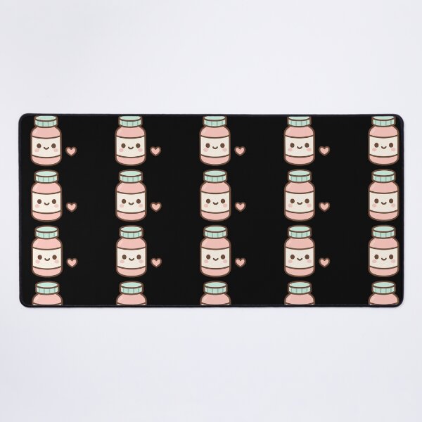 Item preview, Palliative Care - Kawaii box of medicine designed and sold by DamioPolArt.