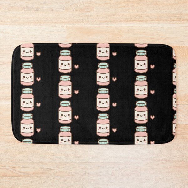 Item preview, Palliative Care - Kawaii box of medicine designed and sold by DamioPolArt.