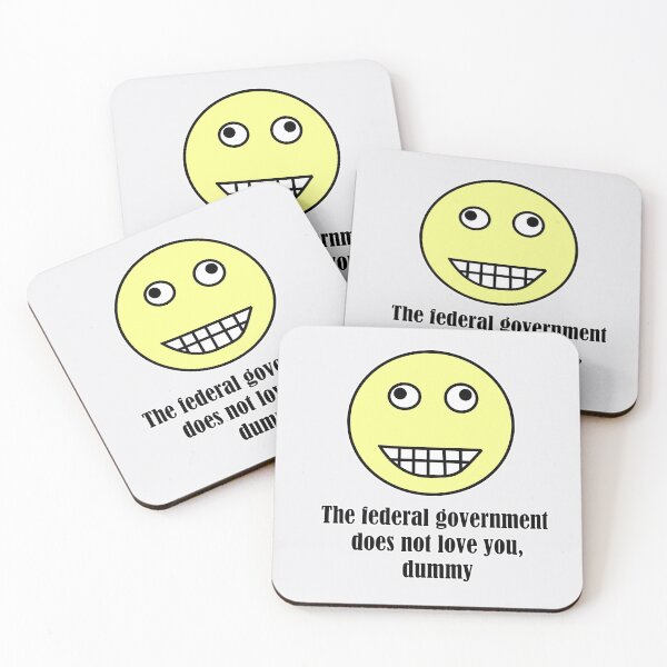 Item preview, feds ain't friends designed and sold by sam138.