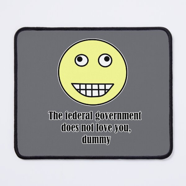 Item preview, feds ain't friends designed and sold by sam138.