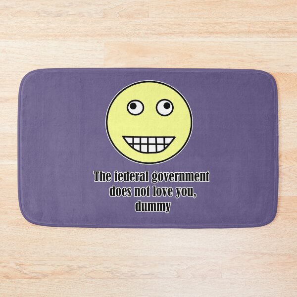 Item preview, feds ain't friends designed and sold by sam138.